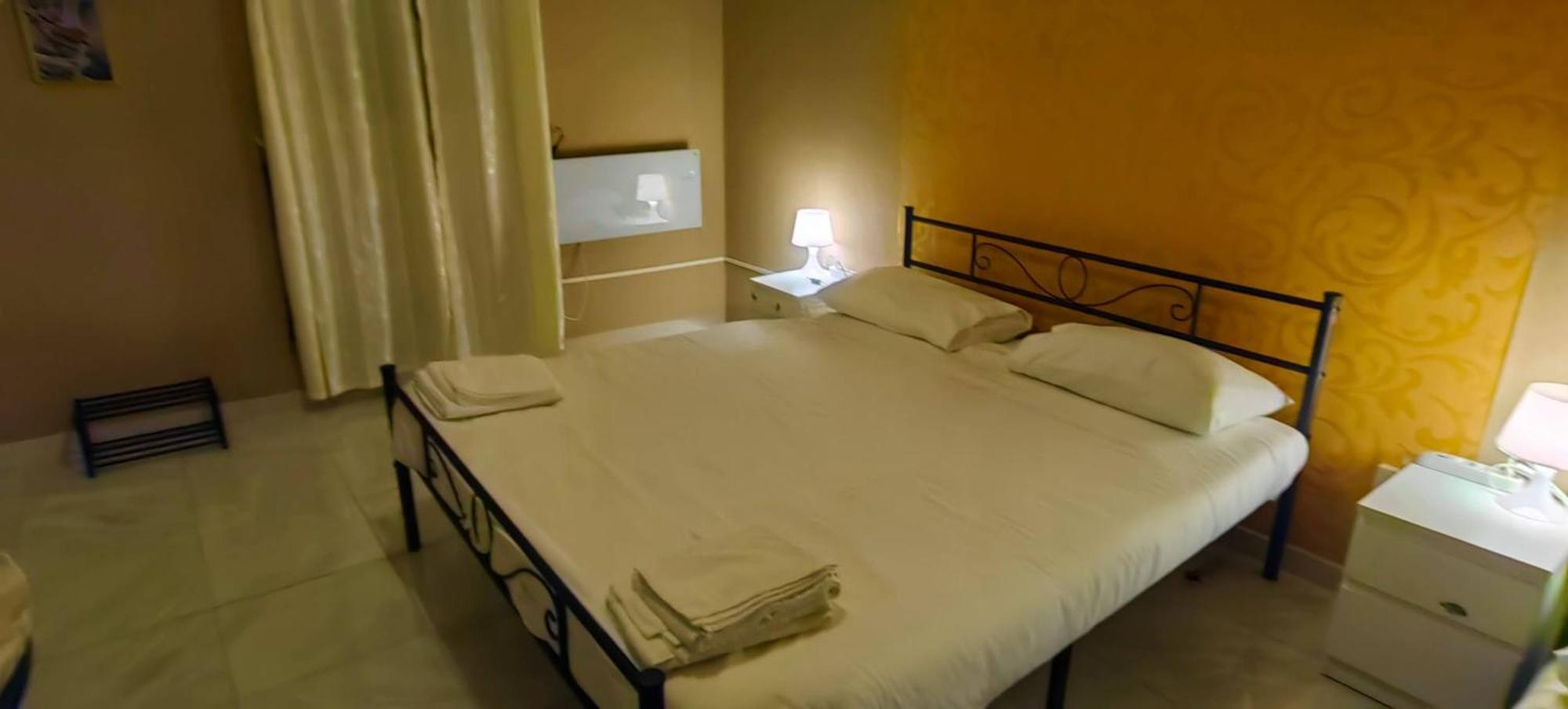 Gara Holiday Home- Bologna Airport Suite Extérieur photo