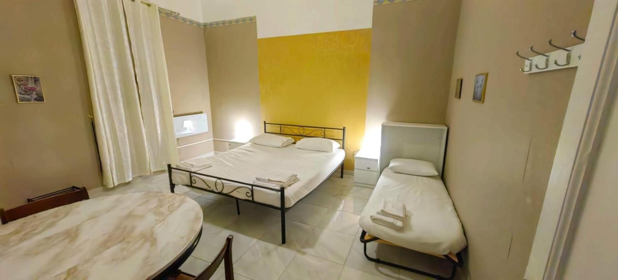 Gara Holiday Home- Bologna Airport Suite Extérieur photo