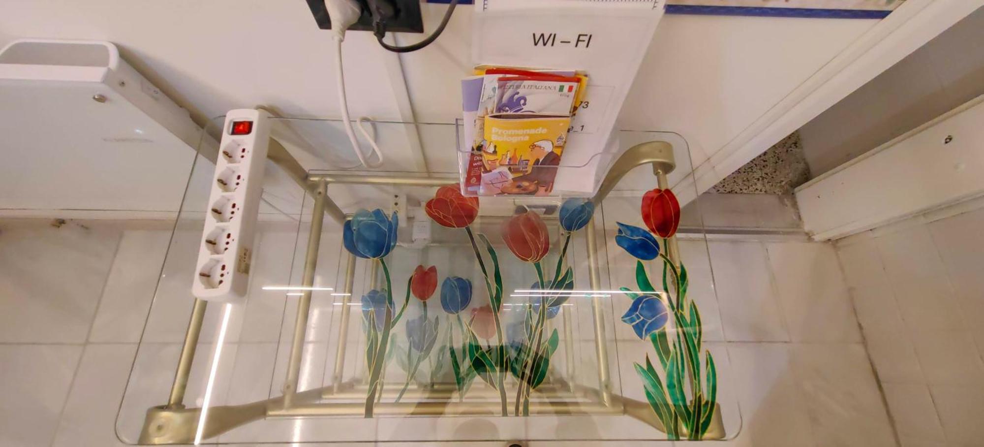 Gara Holiday Home- Bologna Airport Suite Extérieur photo