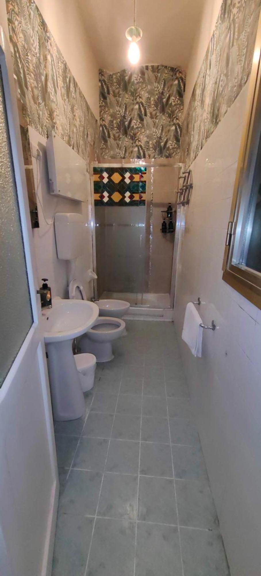 Gara Holiday Home- Bologna Airport Suite Extérieur photo